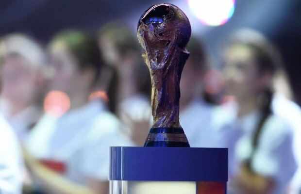 Și-a demis selecționerul înainte de Mondial! O națională merge în Rusia antrenată de secund!