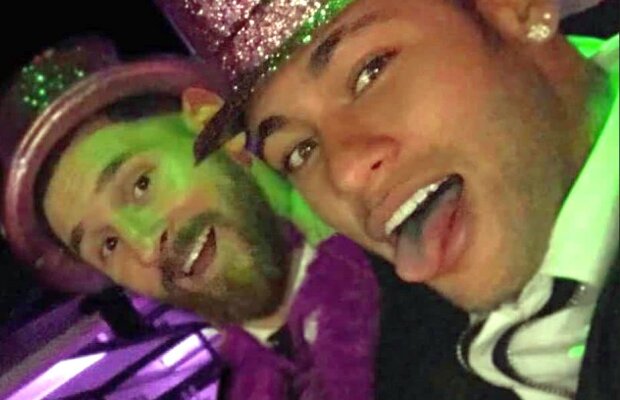 Își anunță revenirea la Barcelona!? Mesajul misterios al lui Neymar: "V-am zis deja prea multe! Fiți pe fază"