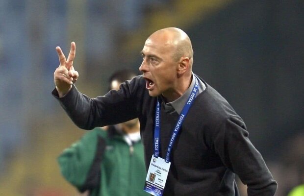 Leo Grozavu, ieșire nervoasă la finalul egalului cu Mediaș: "Să ne lăsăm toți de meserie!"