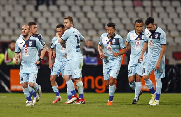 EXCLUSIV Prima reacție a LPF pe incidentul șocant de la Juventus - Sepsi: "E România 2018, nu Evul Mediu!"