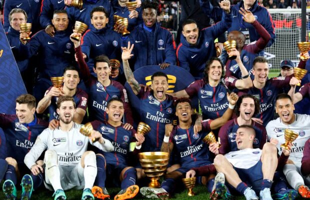 Au bătut palma! Cine o va antrena PSG din sezonul viitor