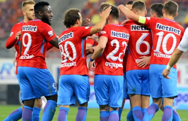 A pierdut locul în primul 11 al lui Dică, dar e dorit de alte echipe: "Îl urmăresc atent"