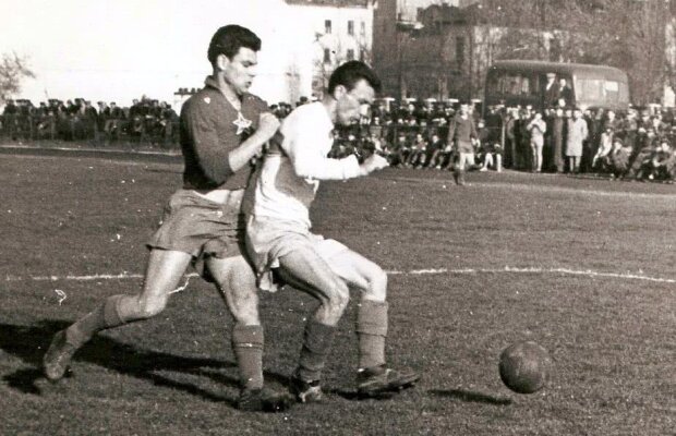 EXCLUSIV Emeric Ienei, amintiri din "Templul fotbalului românesc": "Băieții jucau cu ochii închiși"