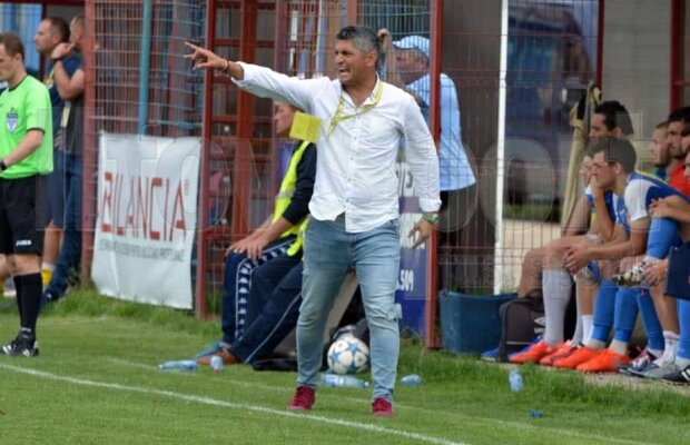 Balotești a ajuns la al treilea meci fără înfrângere, dar antrenorul atrage atenția la meciul următor