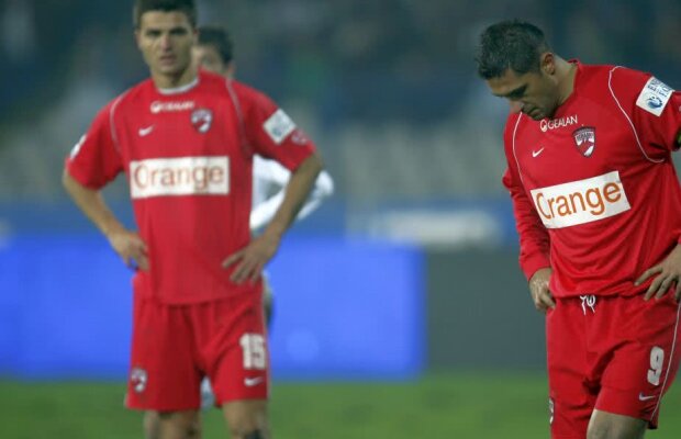 Florin Bratu, înaintea duelului cu fostul coleg Niculescu: "Nu suntem prieteni foarte buni"