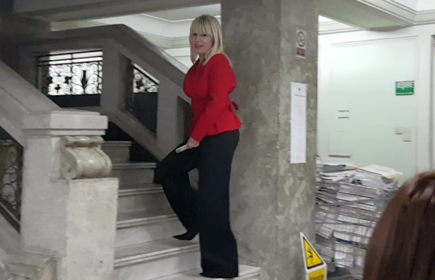 UPDATE Pledoariile finale în dosarul "Gala Bute" vor avea loc la 9 mai! Pronunțarea, amânată pentru a doua parte a lunii mai