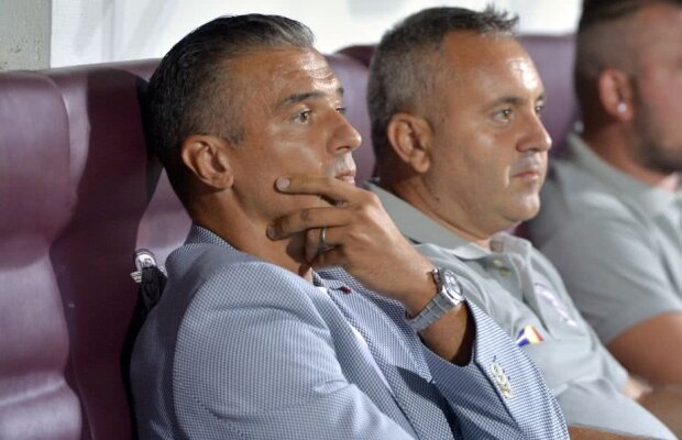 Daniel Pancu, mesaj dur către Dumtru Dragomir: "Mă face pe mine fosilă? E tragic ce spune" » Dezvăluie marea problemă a Academiei Rapid