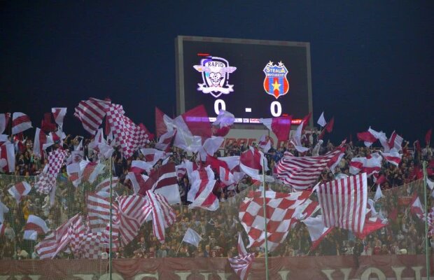 Nu doar în România se dau bătălii pe mărci și palmares! Pancu: "Am crezut că numai la noi e posibil așa ceva!"