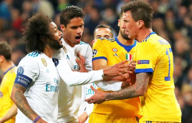 "Cârtiță" în vestiarul lui Real Madrid? S-a dat de gol după tragerea la sorți: "Am vorbit cu jucătorul lor, știu totul!"