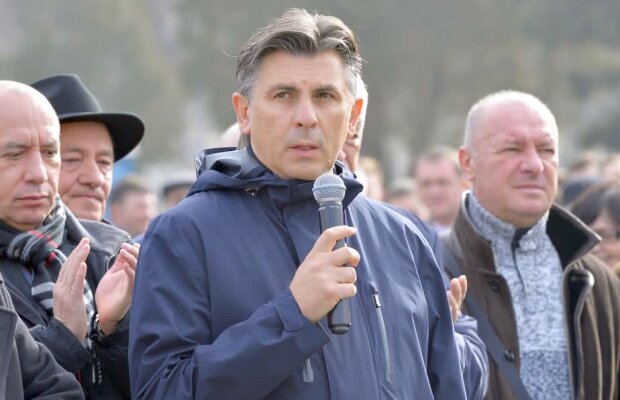 Ionuț Lupescu, prima reacție după confirmarea UEFA: "Burleanu minte cum respiră, calomniază încontinuu!"