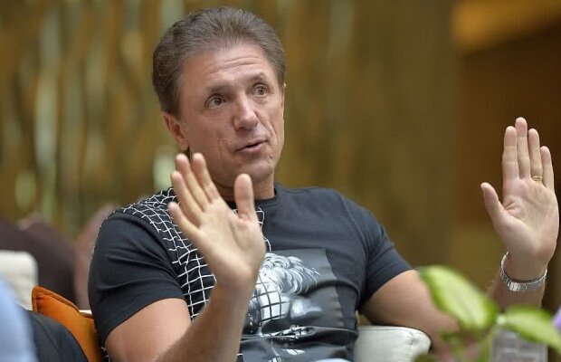 Popescu explică de ce jucătorii de la Viitorul dau rateuri la FCSB » Dezvăluie marele avantaj al lui Hagi