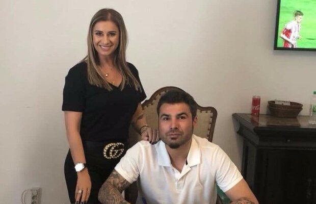 UPDATE EXCLUSIV Este oficial! Adrian Mutu a semnat cu FC Voluntari! Niculescu și-a reziliat contractul 