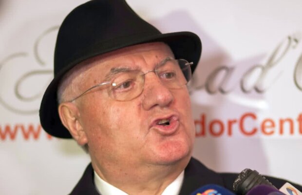 Dumitru Dragomir spune că n-a luat renta viageră de la Federație: "Dacă într-adevăr au fost făcute plăți în numele meu e foarte grav, a luat banii altcineva!"