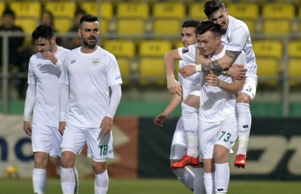 VIDEO "Vulturii" rezistă! Concordia Chiajna revine în derby-ul ilfovean cu Juventus și obține prima victorie din play-out, 2-1