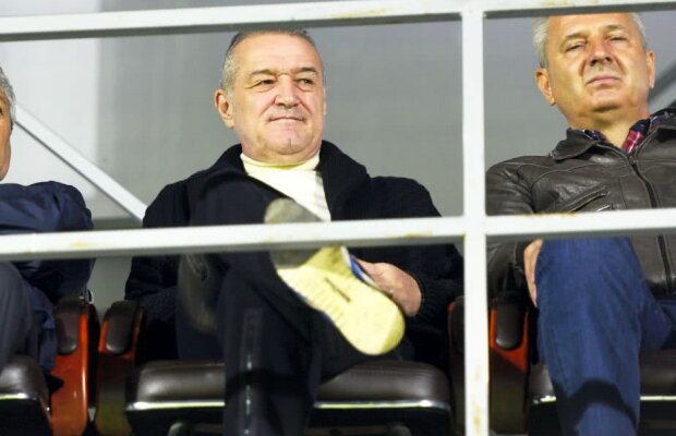 WOW! Se pune bine cu Gigi Becali?! Prima schimbare majoră pregătită de Ionuț Lupescu: "Mă pun la masa negocierilor cu el"