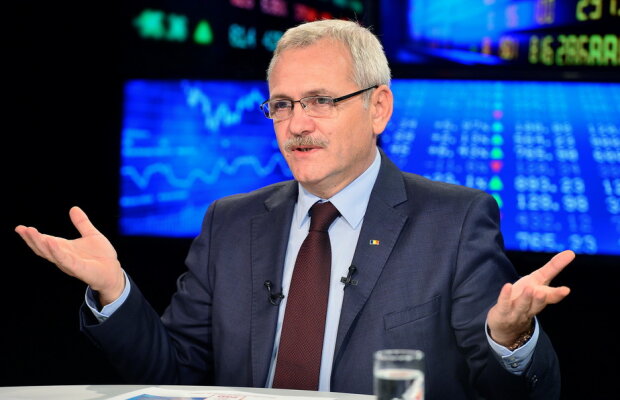 EXCLUSIV Dragnea rupe tăcerea despre alegerile FRF:  "Dacă iese președinte, Lupescu va avea toată susținerea mea!" » Mesaj pentru Burleanu: "Ca microbist n-am cum să susţin actuala conducere"