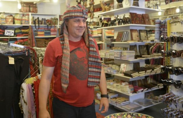 Șumudică, reacție nervoasă în direct la TV! Derapaj după incidentele de la CSA Steaua - Academia Rapid: "Ăsta e gradul de cultură! Trebuiau călcați în picioare"