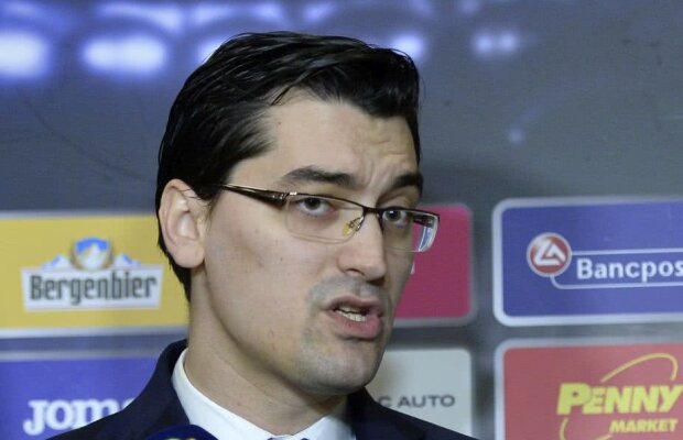 Burleanu anunță câte voturi va primi la alegerile FRF » Continuă să-l acuze pe Lupescu: "Nu și-a dat demisia! Mail-ul a fost dat de cel care l-a ajutat să-și angajeze cumnatul la UEFA"