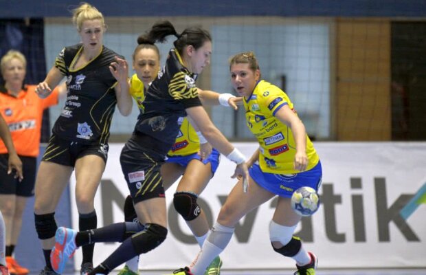 Cu cine ar fi mai bine? » CSM București își află marți seara, de la ora 19:00, în urma tragerii la sorți de la Budapesta, adversarul din semifinalele Final Four