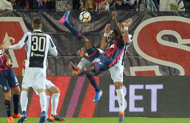 VIDEO Avantaj tăiat cu foarfeca: de la -9 la -4 în doar 6 minute! Final de sezon incendiar în Italia » Duminică e Juventus - Napoli