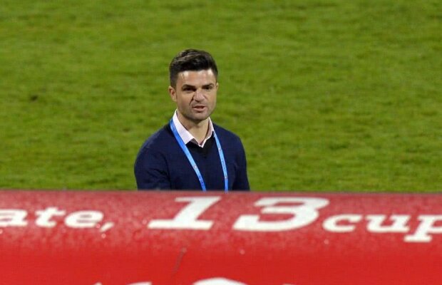 Revenire de ultimă oră la Dinamo! Bratu a făcut anunțul la conferința de presă 