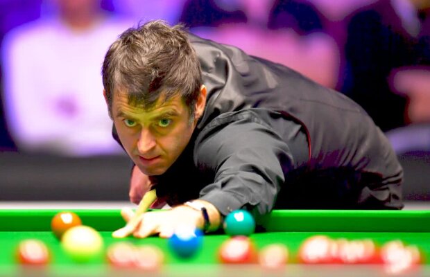 S-a tras la sorți tabloul de la CM de Snooker: Ronnie O'Sullivan, în căutarea celui de-al  6-lea trofeu la Crucible + Mark Selby țintește al treilea succes consecutiv 