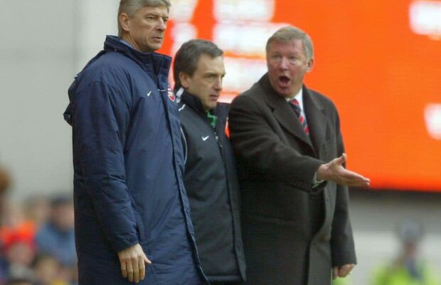 Surprinzător! El e cel mai longeviv antrenor din marile campionate ale Europei » A semnat contractul în iulie 2011