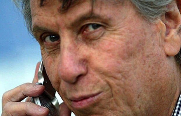 Lovitură de teatru la Dinamo! Omul controversatului Pini Zahavi negociază preluarea clubului de la Negoiță