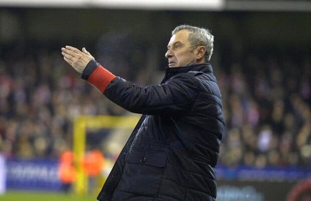 Știrea cu Mircea Rednic la FCSB face senzație în Belgia: "Discuții în secret cu Gigi Becali"