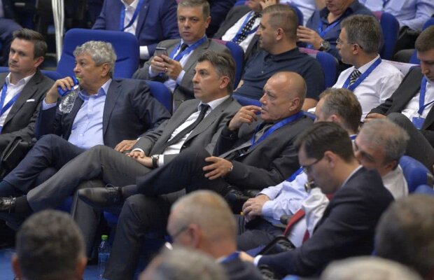 EXCLUSIV Își dă demisia din FRF după alegeri: "Nu aș mai călca pe la Federație"