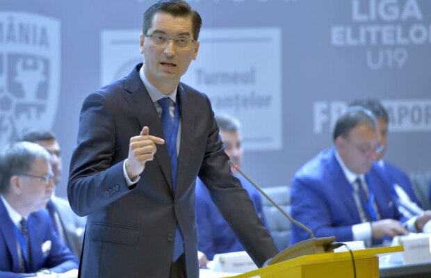 EXCLUSIV Primele reacții după dezvăluirile Gazetei Sporturilor » Doi dintre contestatarii lui Burleanu au ieșit la atac