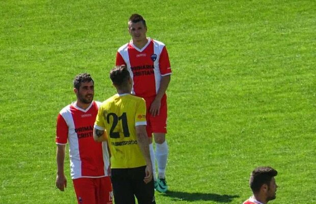 AS Brașov, record de goluri! Echipa suporterilor "stegari" are 100 de reușite în 20 de meciuri