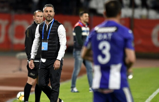 EXCLUSIV Probleme serioase la un club din Liga 1: 3 jucători și-au depus memoriu » "Nu au mai văzut una de-un leu de luni de zile"