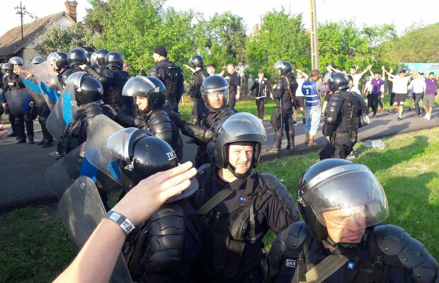 Ionuț Popa, prima reacție după șocul de la Șiria! Anunț bombă: "Azi am vorbit cu cineva și așa mi-a zis" » Totul a fost premeditat?