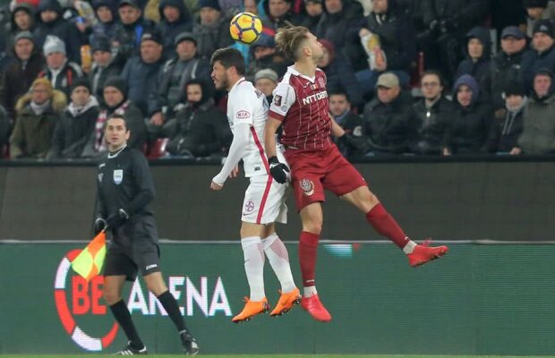 EXCLUSIV Schimbare majoră! Acord între FCSB și CFR Cluj » Ce se va întâmpla la derby-ul care poate decide campioana