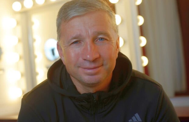 CFR l-a dat afară din România pe Dan Petrescu! Antrenorul a uitat ce acuzații a adus clubului său 