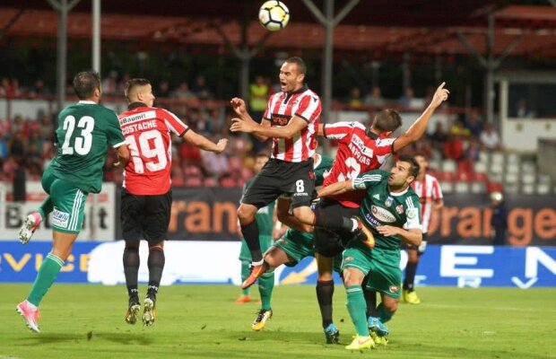 FRF, Dinamo și Poli Iași amendate de CNCD! Scandările care au justificat sancțiunea