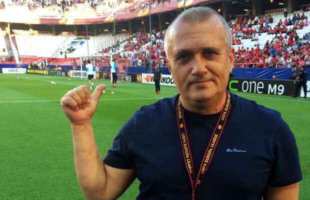 BAYERN MUNCHEN - REAL MADRID // Emil Grădinescu is on fire! 5 gafe incredibile ale comentatorului: "Accidentarea lui Robben e o pierdere importantă pentru Real Madrid" :D