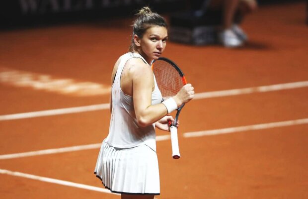 Halep și-a aflat adversara din "sferturile" de la Stuttgart! Dă peste o jucătoare pe care a zdrobit-o în meciul precedent