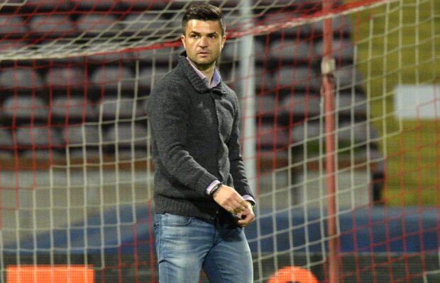 Florin Bratu, surprins de anunțul implicării fanilor la Dinamo: "Eu am nevoie de ei la meciuri!" 