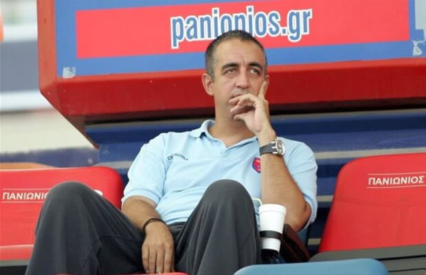 EXCLUSIV Anunț BOMBĂ! Omul care cumpără Dinamo a fost la RIN! Intermediar e controversatul Antonis Antoniou