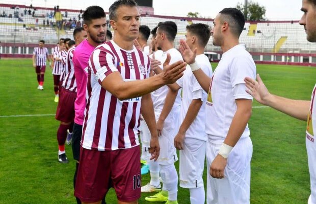 EXCLUSIV Academia Rapid a obținut CIS-ul și are drum liber spre promovare