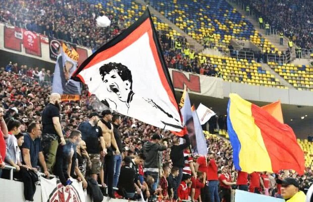 Atenție, Dinamo » Omul care se implică în vânzarea clubului distruge tot!