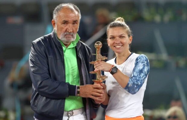 Schimbarea decisivă pe care vrea s-o facă Țiriac în tenisul mondial: "Visează de multă vreme" 