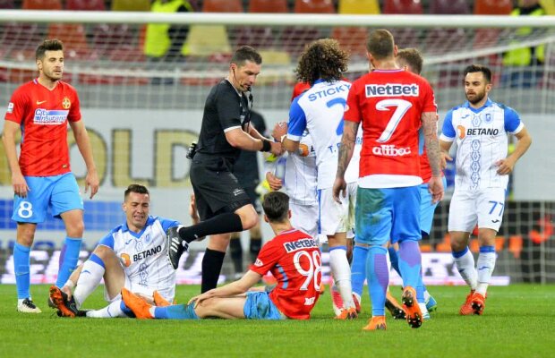 EXCLUSIV Informație-bombă înainte de derby-ul pentru titlu! CFR a aflat prima că vine omul care "a masacrat-o" pe FCSB