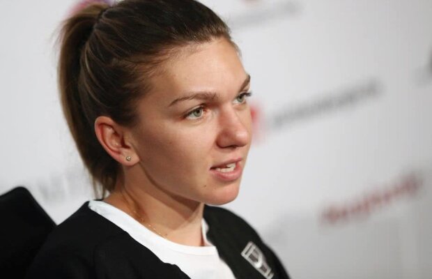 SIMONA HALEP LA MADRID. Simona Halep dă cărțile pe față: ce urăște la ea Cahill, ce schimbări majore a făcut și ce zice de Țiriac: "Aș vrea să fiu ca Serena"