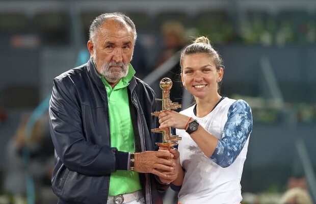 Destăinuirea Simonei Halep: "Vă spun o poveste pe care nu am mai zis-o până acum"