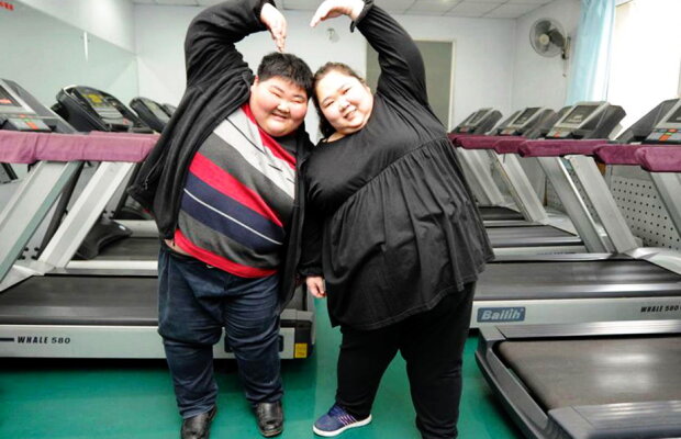 Persoanele supraponderale pot învăța cum pot face sex mai confortabil