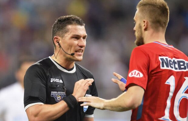 Comentariu SCANDALOS în direct la TV! Balaj a folosit o expresie rasistă când a vorbit despre Istvan Kovacs