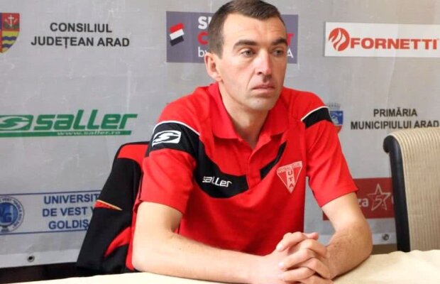 Plecare de la UTA! Un om important din staff a demisionat